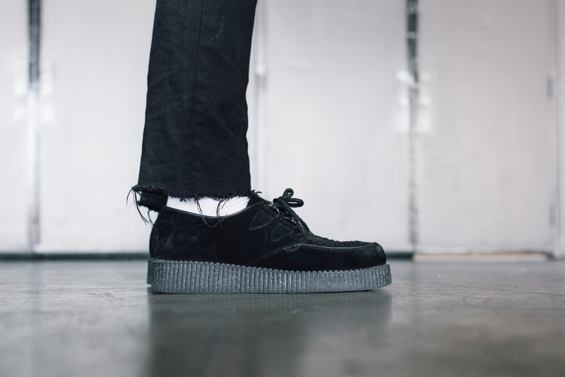 Streetsnaps: Shane Gonzales of MIDNIGHT Studios at Agenda Las Vegas