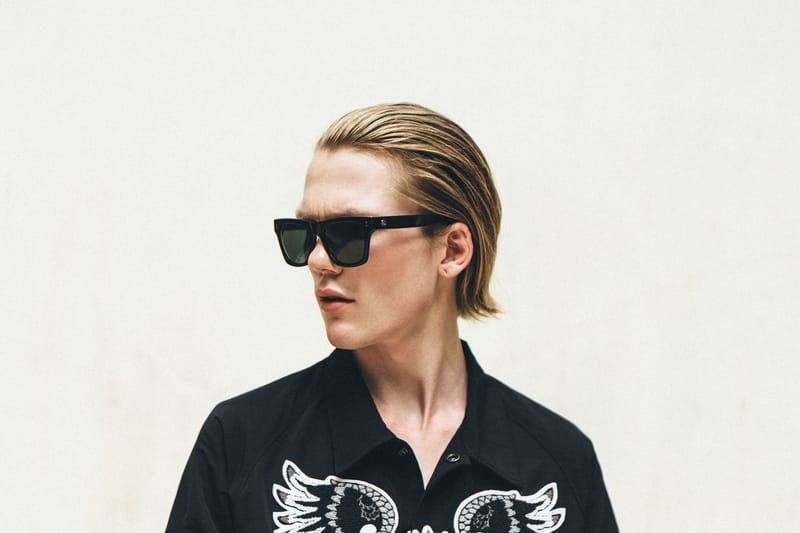 Stussy 2015 Summer Eye Gear New Arrivals