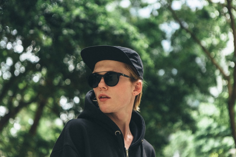 Stussy 2015 Summer Eye Gear New Arrivals