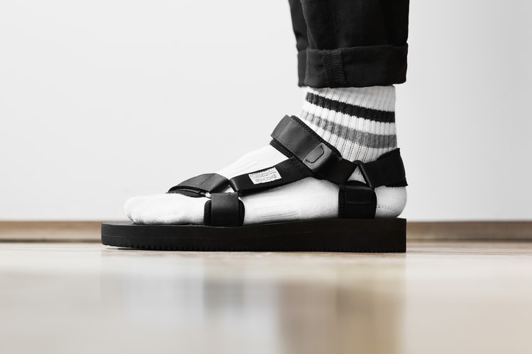 SUICOKE 2015 Fall/Winter New Arrivals
