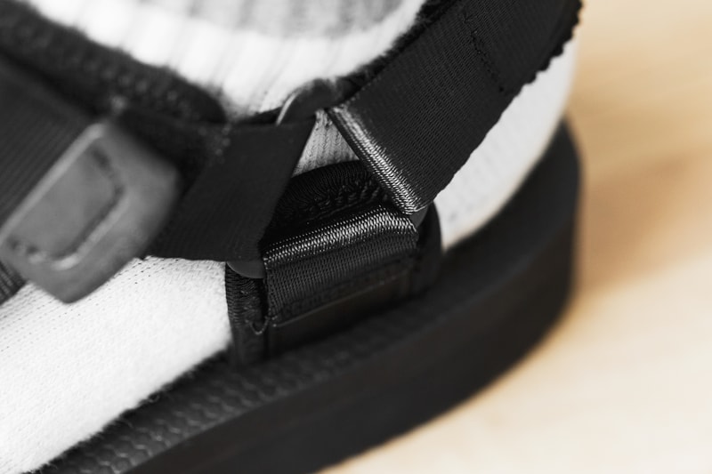Suicoke 2015 Fall Winter