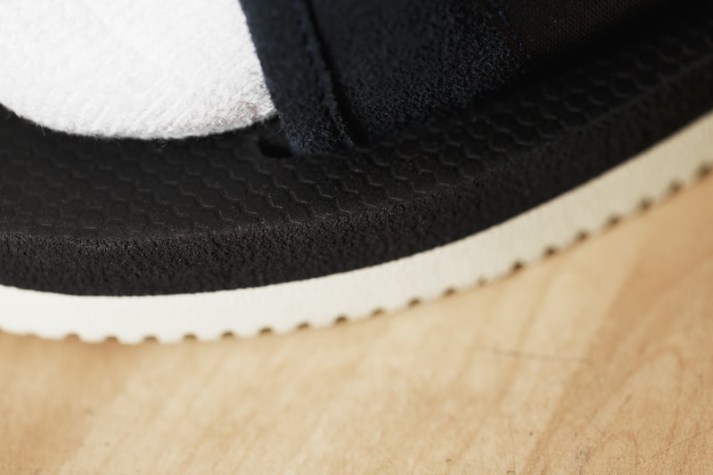 Suicoke 2015 Fall Winter