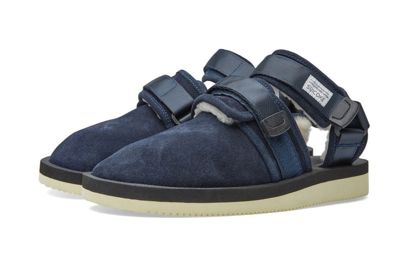 Suicoke Fall Winter NOTS-VM Sandal
