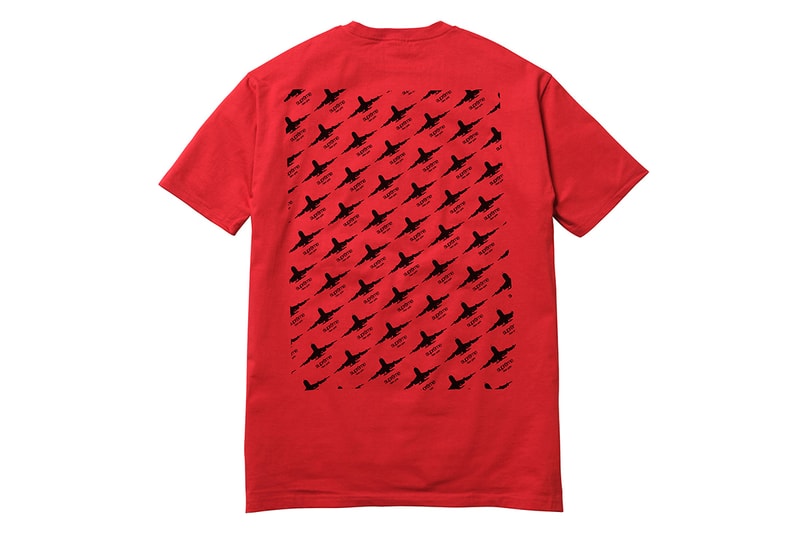 Supreme 2015 Fall/Winter Knits & Button-Down Collection