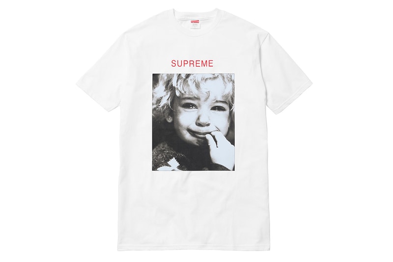 Supreme 2015 Fall/Winter Knits & Button-Down Collection