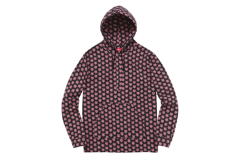 Supreme 2015 Fall/Winter Knits & Button-Down Collection