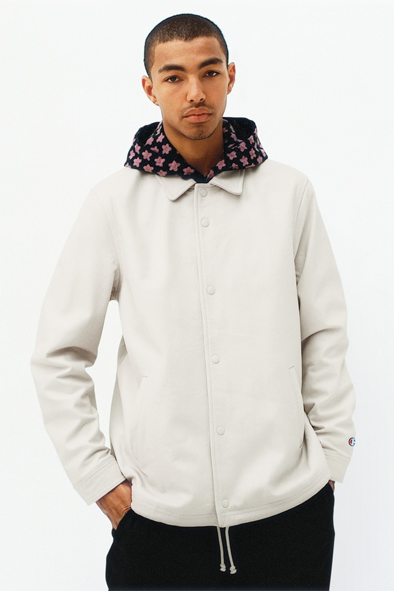 Supreme 2015 Fall/Winter Lookbook