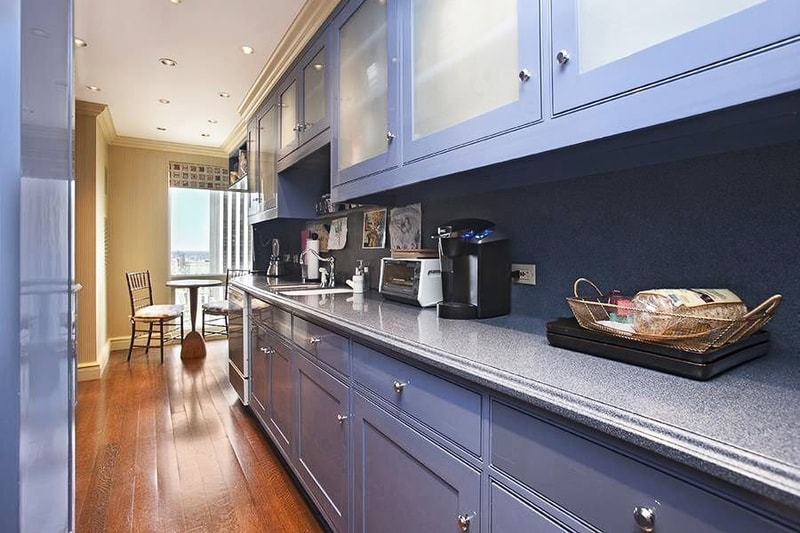 Cristiano Ronaldo New York City Penthouse