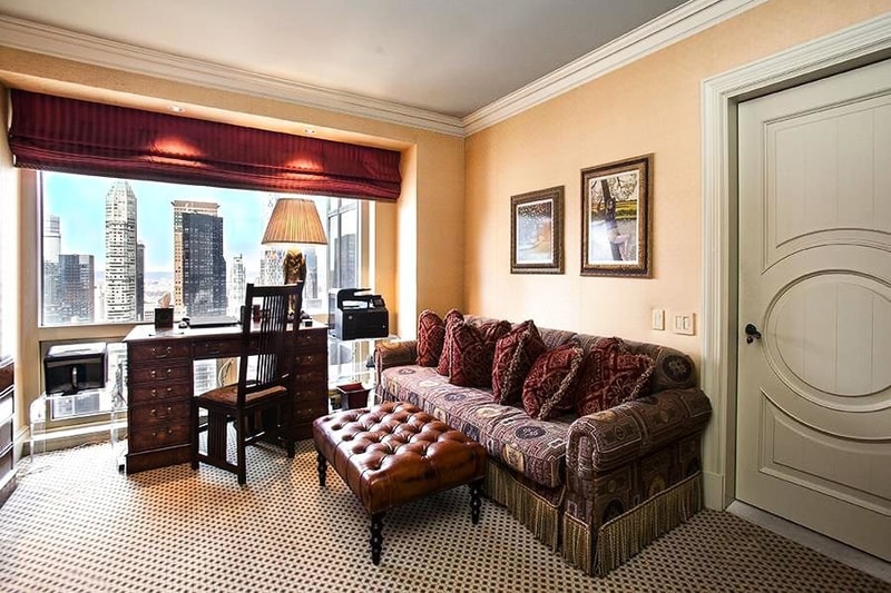Cristiano Ronaldo New York City Penthouse