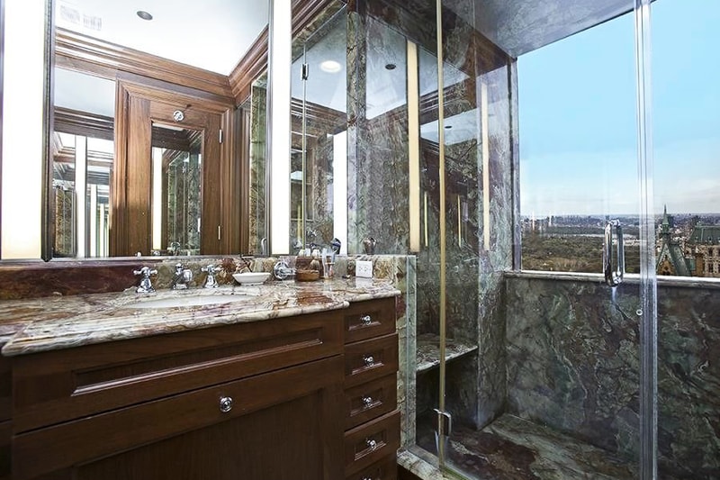 Cristiano Ronaldo New York City Penthouse