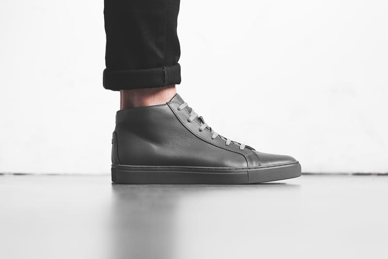 TCG 2015 Fall/Winter Collection