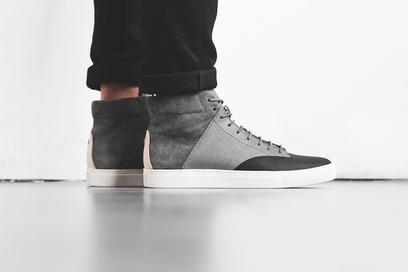 TCG 2015 Fall/Winter Collection