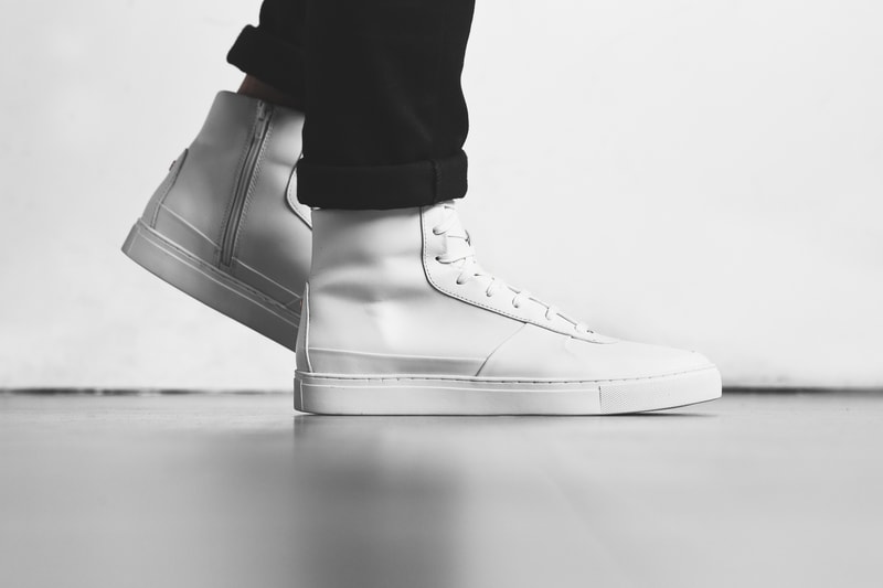 TCG 2015 Fall/Winter Collection
