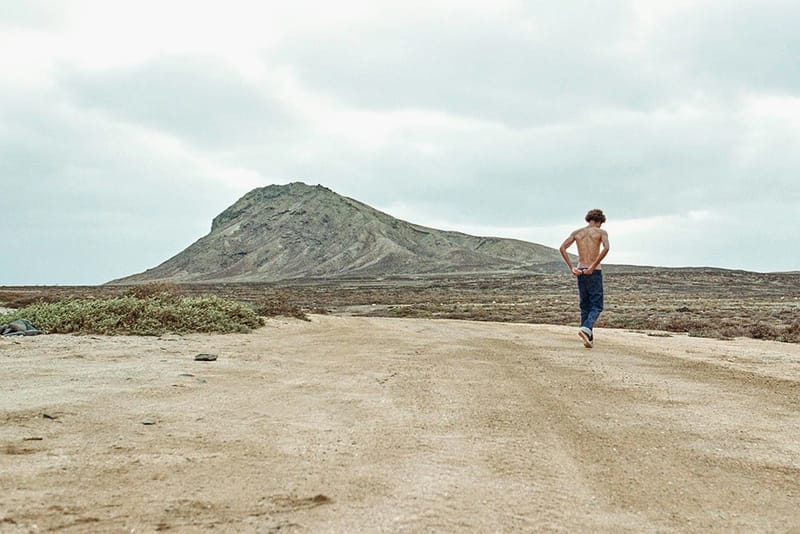 Tenue de Nîmes Pablo Jean in "Memphis Blue"