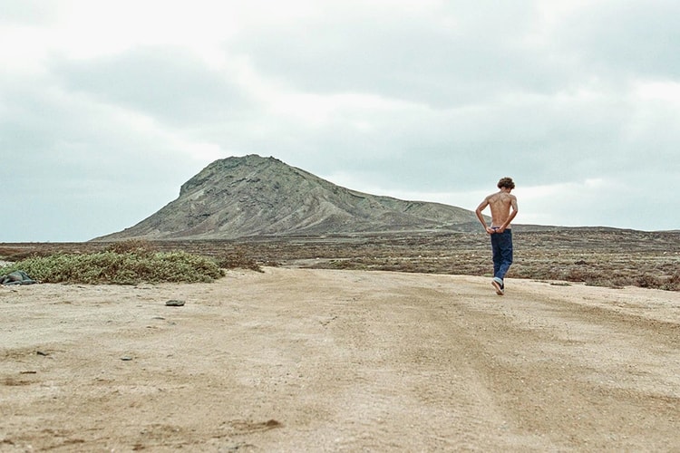 Tenue de Nîmes Pablo Jean in "Memphis Blue"