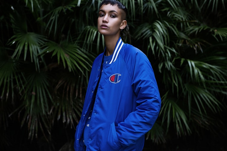 The Daily Street 2015 Fall/Winter "Jansen & Naen" Editorial