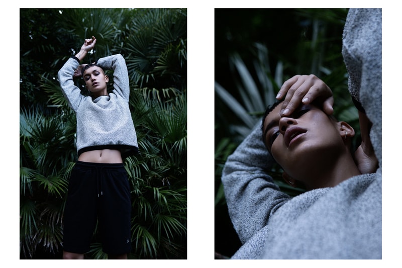 The Daily Street Fall Winter Streetwear Shoot