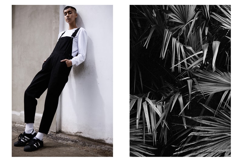The Daily Street Fall Winter Streetwear Shoot