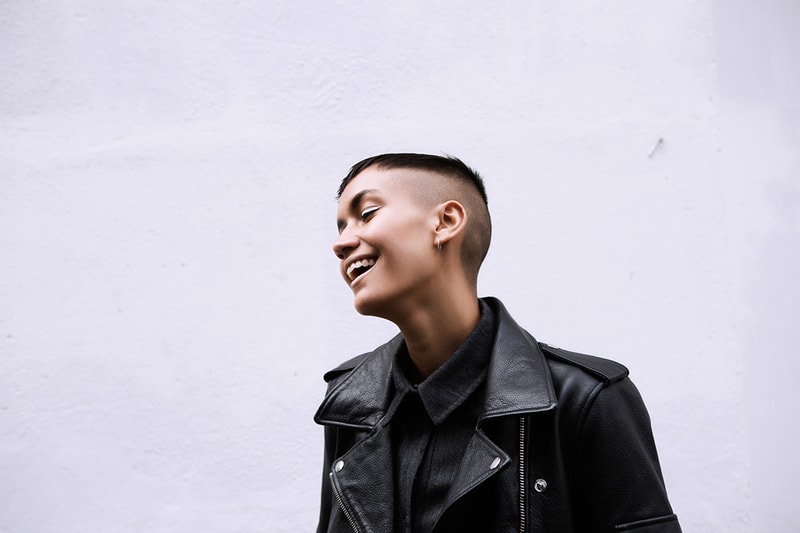 The Daily Street Fall Winter Streetwear Shoot