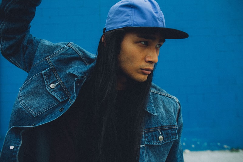 The Hundreds 2015 Fall Lookbook