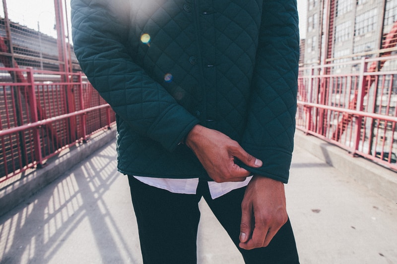 The Hundreds 2015 Fall Lookbook