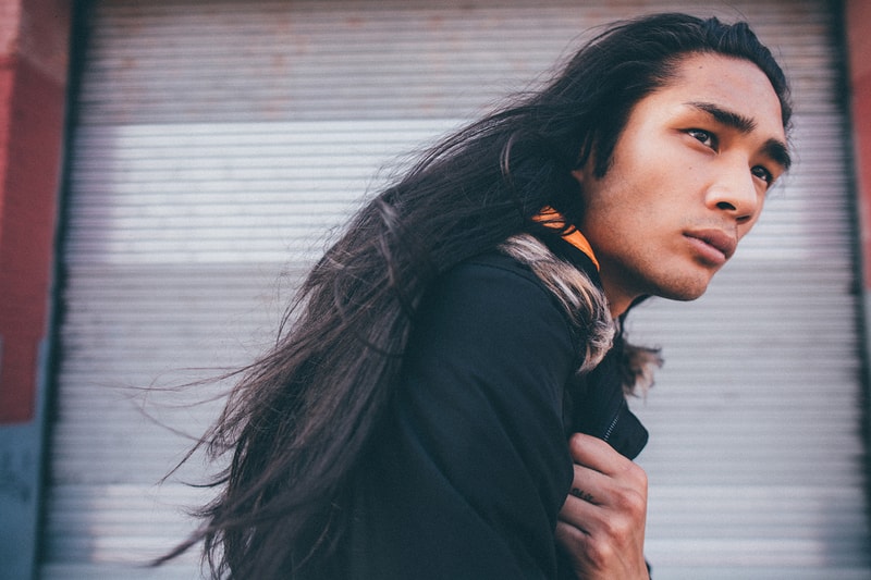The Hundreds 2015 Fall Lookbook