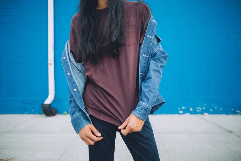 The Hundreds 2015 Fall Lookbook