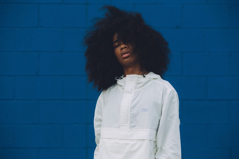 The Hundreds 2015 Fall Lookbook
