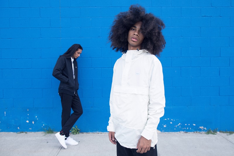 The Hundreds 2015 Fall Lookbook