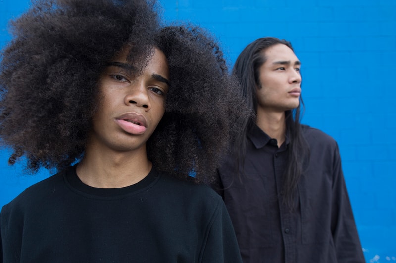 The Hundreds 2015 Fall Lookbook