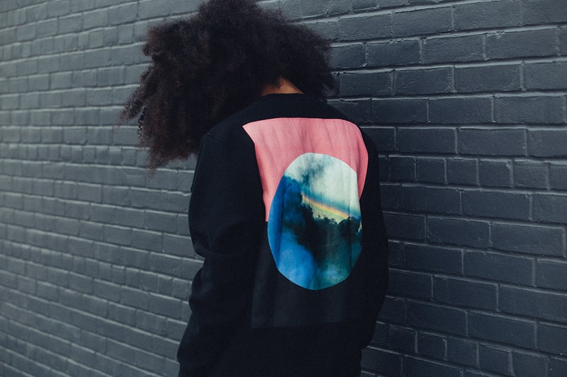 The Hundreds 2015 Fall Lookbook