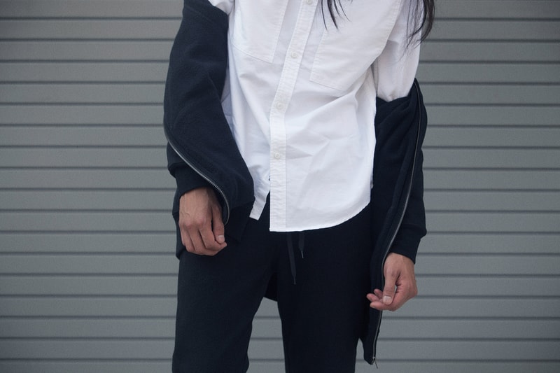 The Hundreds 2015 Fall Lookbook