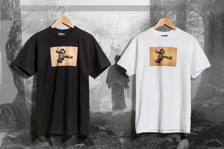 The Hundreds 2015 Fall RFN Lookbook