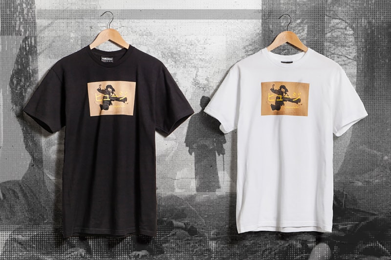 The Hundreds 2015 Fall RFN Lookbook
