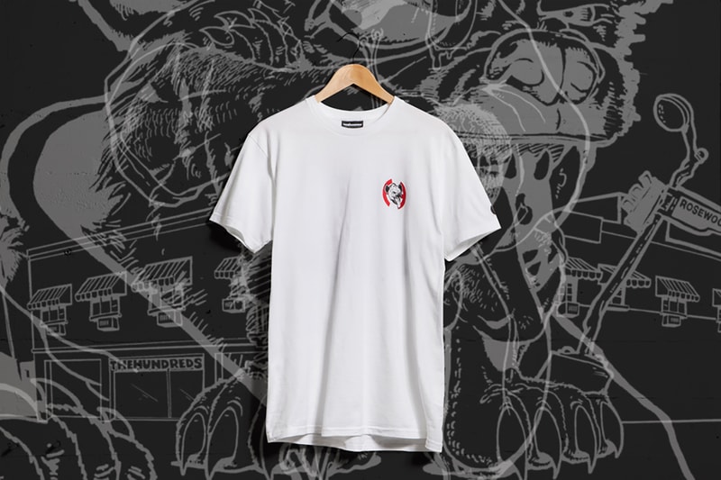 The Hundreds 2015 Fall RFN Lookbook