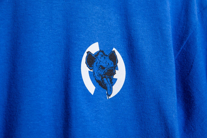 The Hundreds 2015 Fall RFN Lookbook