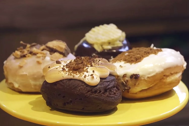 The MUNCHIES Guide to Vegas: Part 1