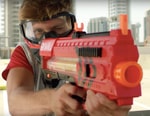 The New NERF Blaster "Rival" Is Advanced Playground Warfare