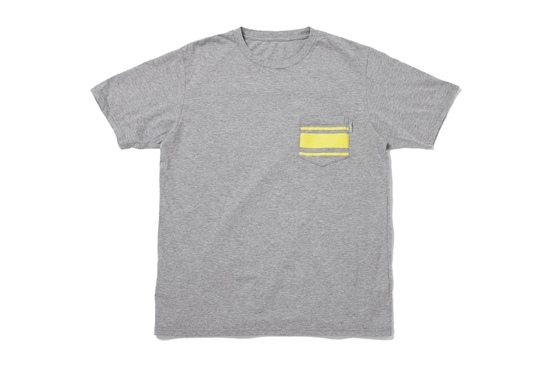 the POOL aoyama 2015 Summer "CMYK" Collection