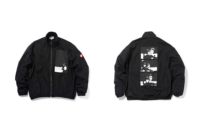 the POOL aoyama x C.E Limited Edition Release