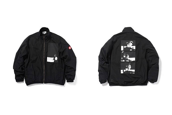 the POOL aoyama x C.E Limited Edition Release