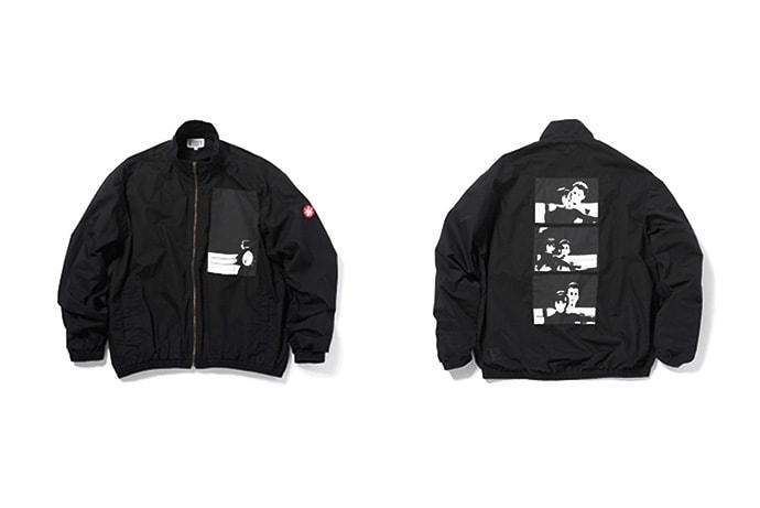 the POOL aoyama x C.E Limited Edition Release