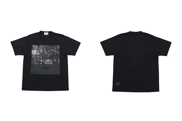 the POOL aoyama x C.E Limited Edition Release