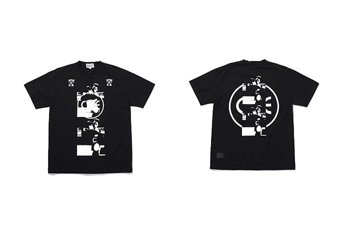 the POOL aoyama x C.E Limited Edition Release