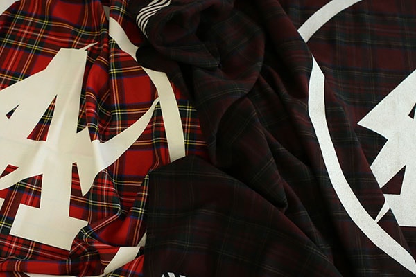 the POOL aoyama x Off-White™ c/o Virgil Abloh "OFF-BLACK" Capsule Collection