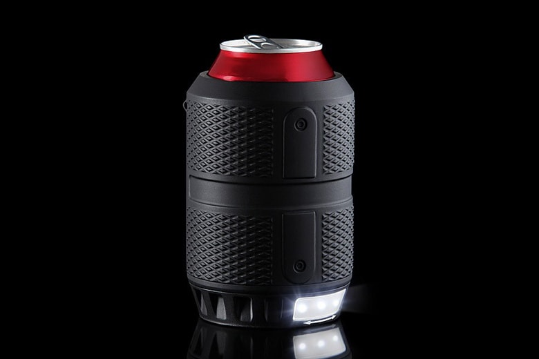 ThinkGeek Nite Ops Can Cooler