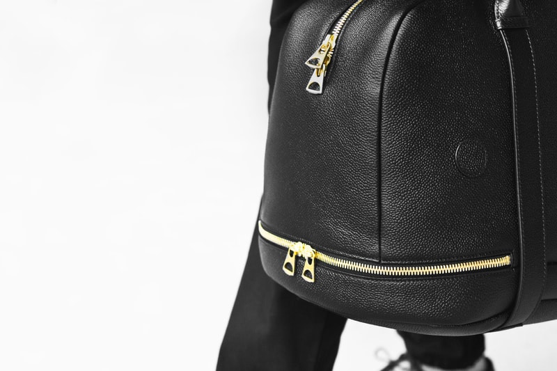 Thom Browne 2015 Fall/Winter Accessories