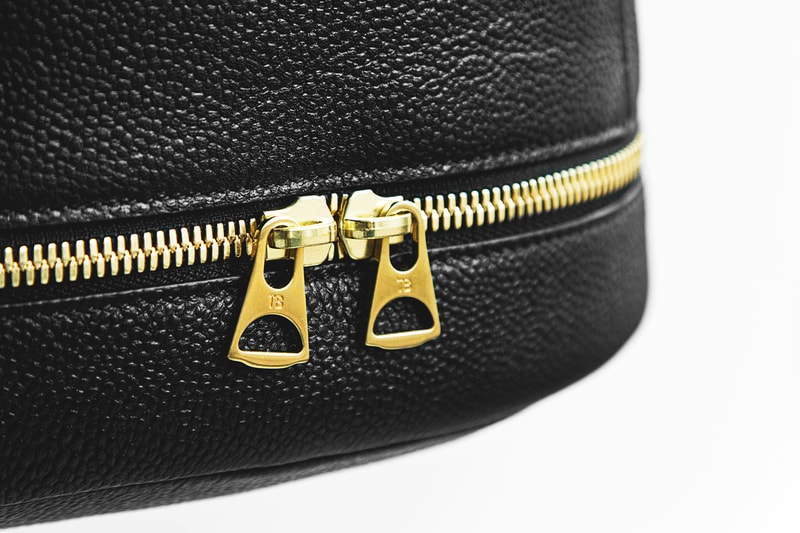 Thom Browne 2015 Fall/Winter Accessories
