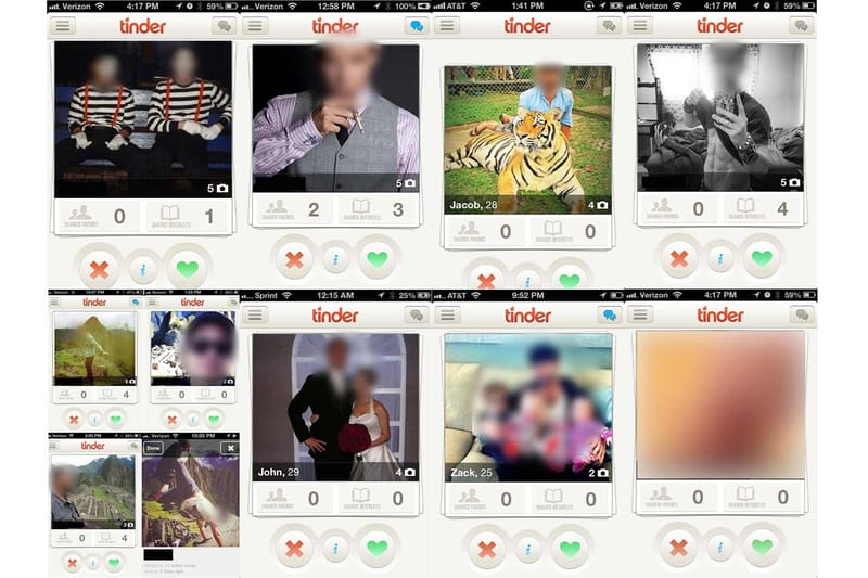 Tinder CEO Explains How to Make the Perfect Tinder Profile