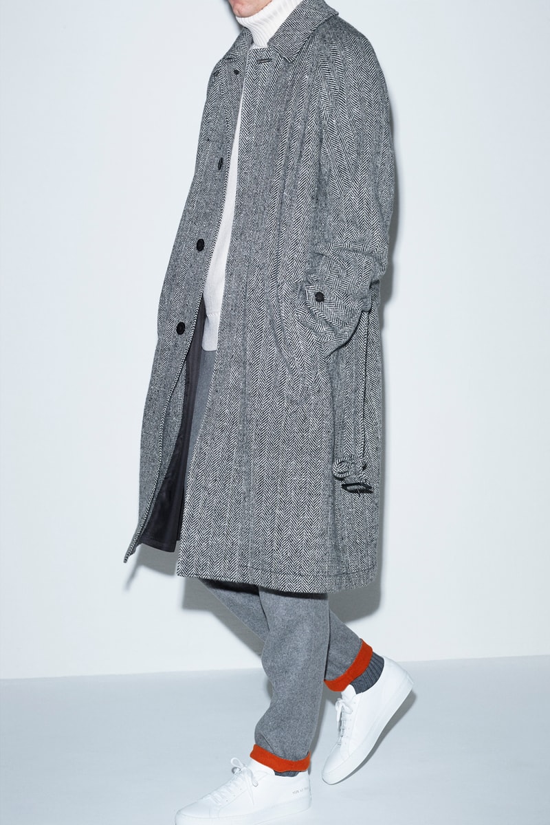 Tomorrowland 2015 Fall/Winter Lookbook